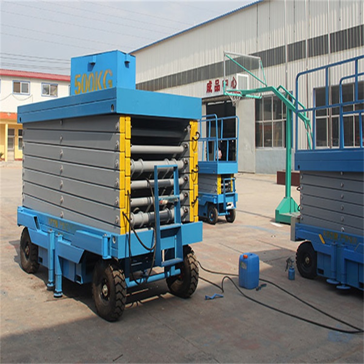 東莞液壓升降貨梯廠家分析設(shè)備(圖1) 東莞液壓升降貨梯廠家分析設(shè)備(圖1)