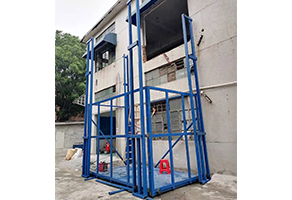 東莞液壓升降貨梯操作規(guī)范及應(yīng)停止運(yùn)行的情況(圖1) 東莞液壓升降貨梯操作規(guī)范及應(yīng)停止運(yùn)行的情況(圖1)