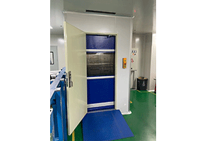 東莞液壓升降貨梯的使用說(shuō)明和升降機(jī)不起升的的原因